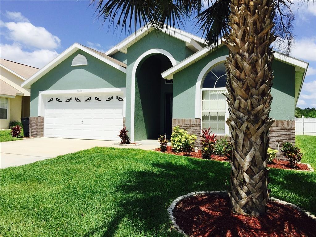 2608 Luiseno Way, Kissimmee, FL 34747