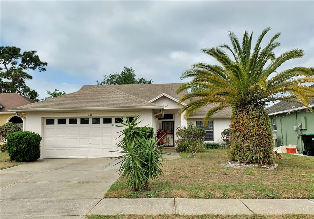 11868 Hullbridge Ct., Orlando, FL 32837