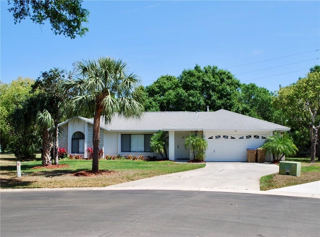 915 Amy Ridge Ct., Kissimmee, FL 34747