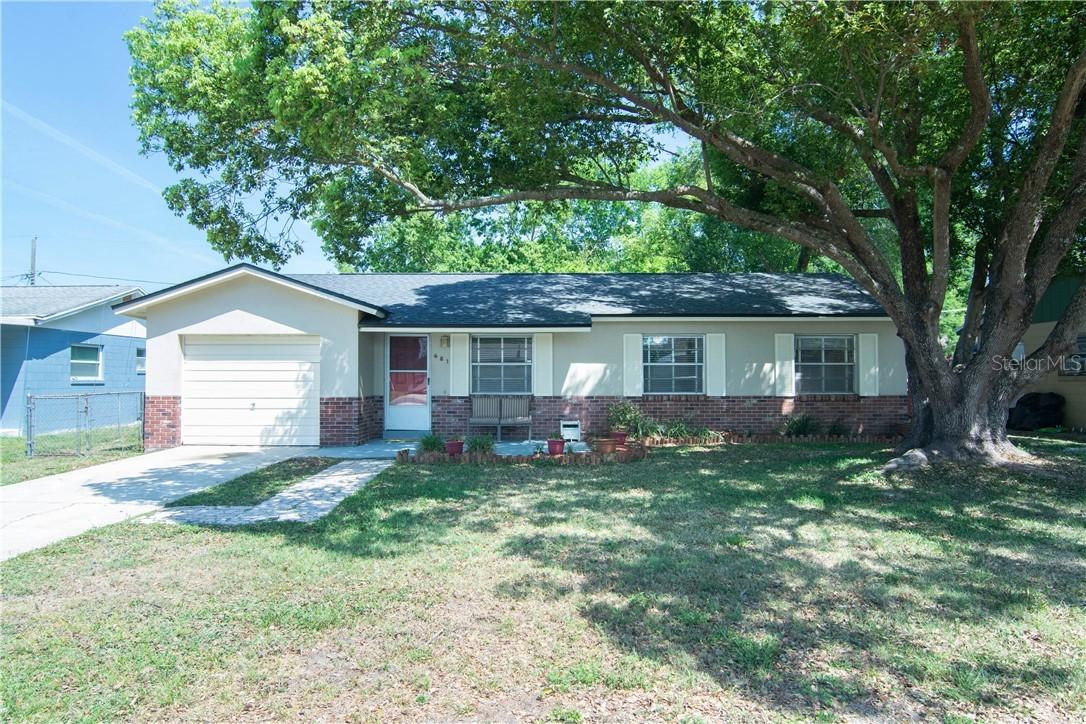 681 Hibiscus Rd, Casselberry, FL 32707