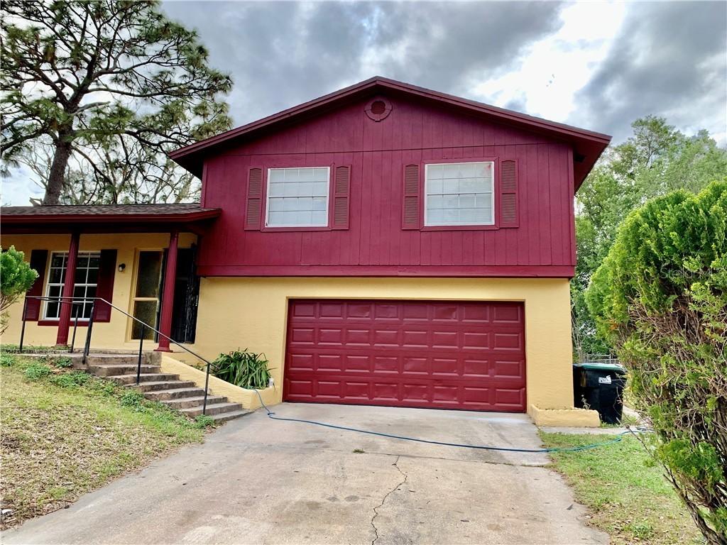 916 Kirk St., Orlando, FL 32808