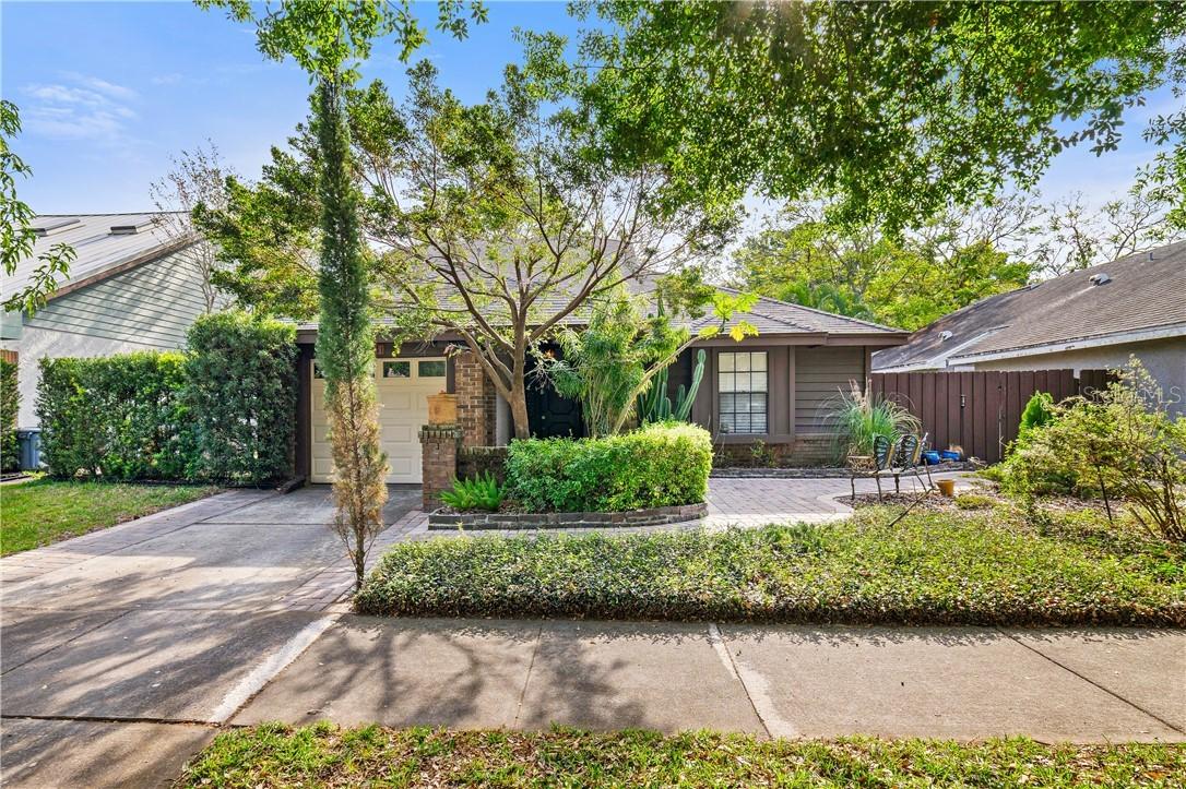 3041 Golden View Ln. #3, Orlando, FL 32812