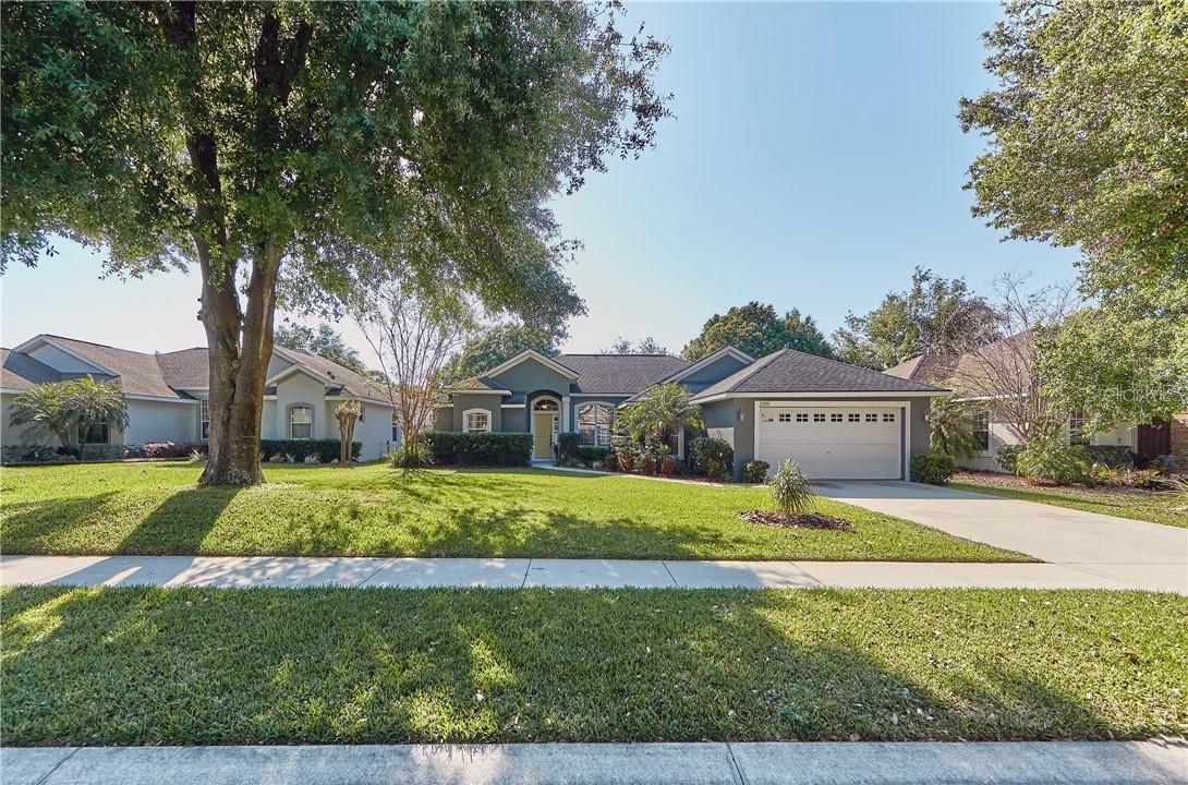 2246 Wolf Ridge Ln., Mount Dora, FL 32757
