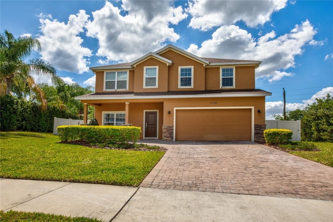 1100 Chase Dr., Winter Garden, FL 34787