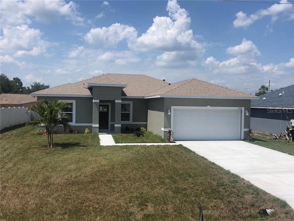 333 Shad Way, Poinciana, FL 34759