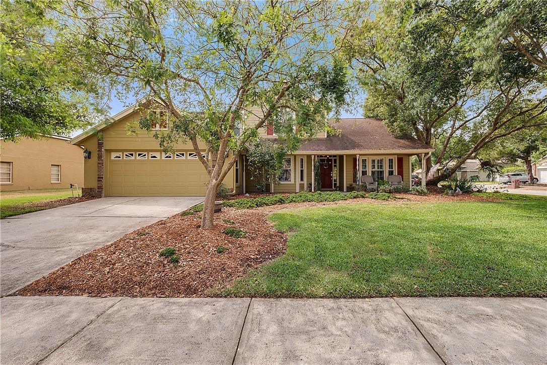 1567 Thornhill Cir., Oviedo, FL 32765