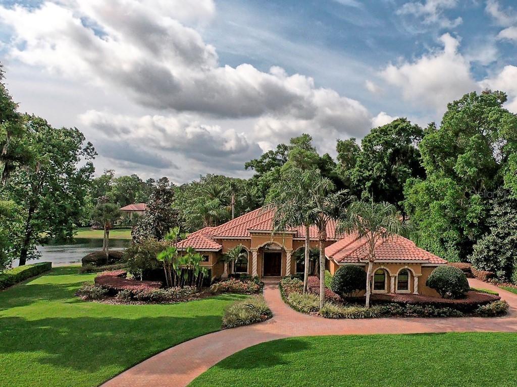 7745 Markham Bend Pl., Sanford, FL 32771