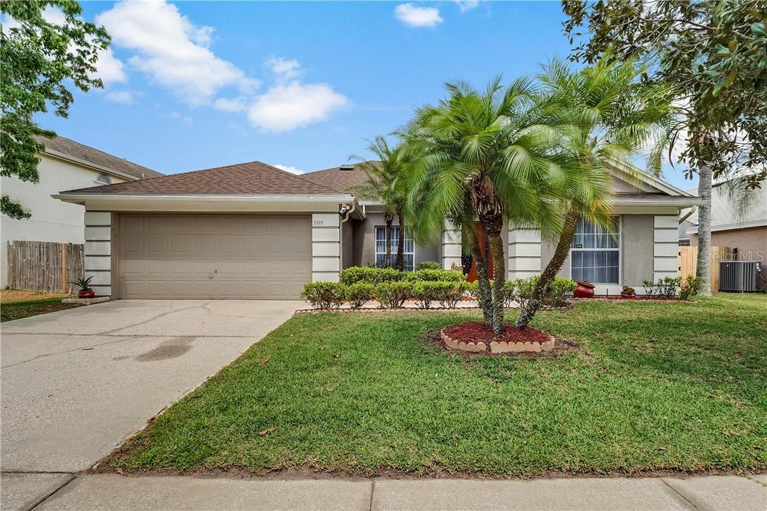 1020 W Riviera Blvd., Oviedo, FL 32765