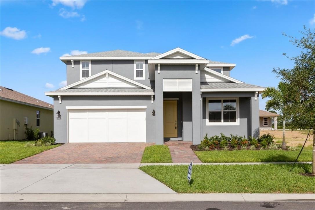 2448 Park Ridge St., Apopka, FL 32712