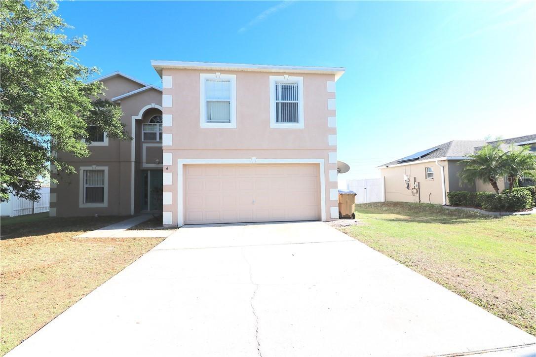 6 Alicante Ct., Kissimmee, FL 34758