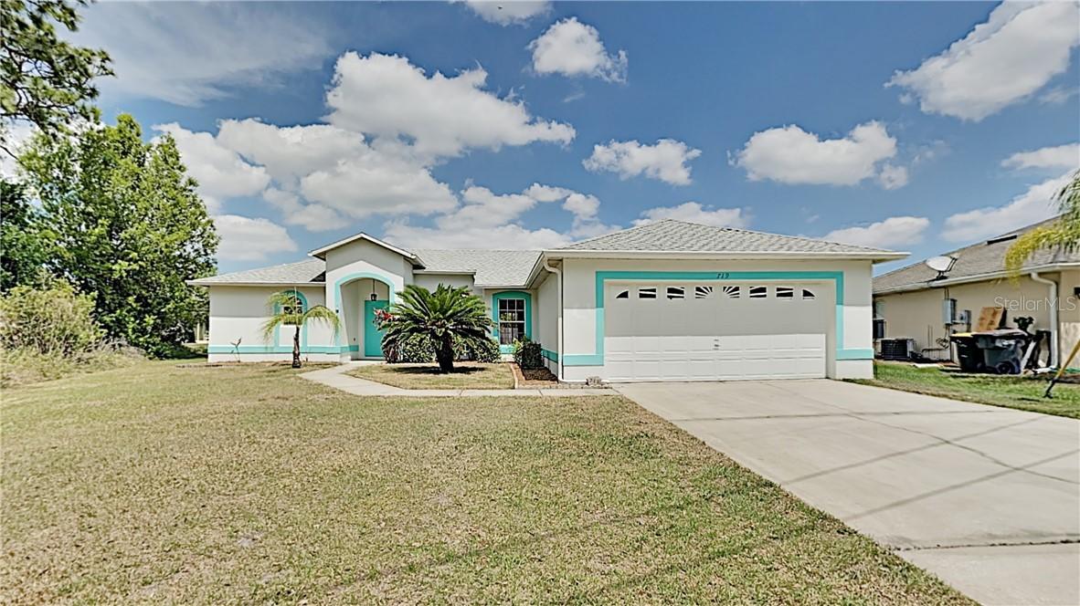 719 Robin Ct., Kissimmee, FL 34759