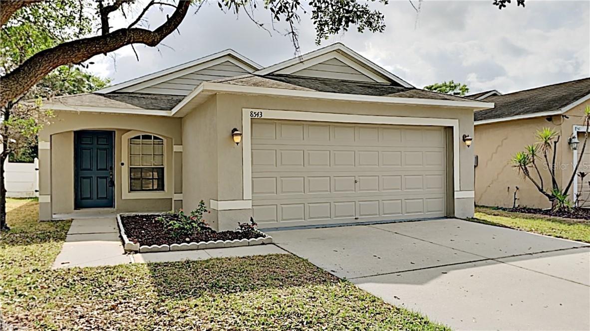 8543 Deer Chase Dr., Riverview, FL 33578