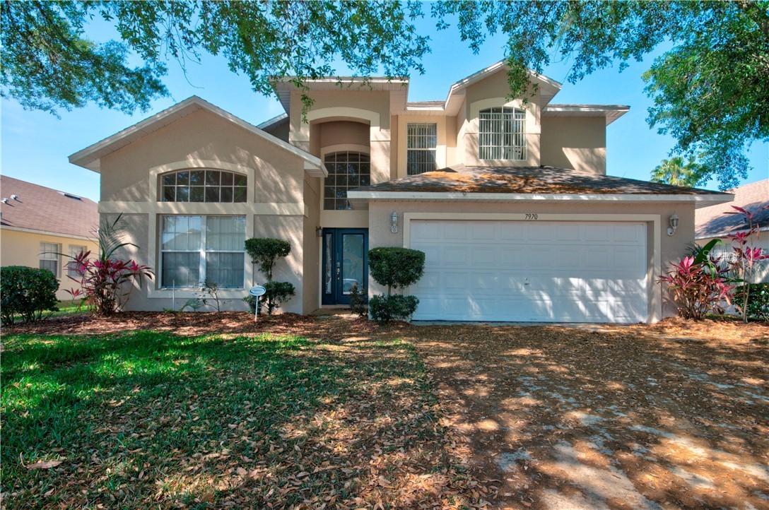 7970 Magnolia Bend Ct., Kissimmee, FL 34747
