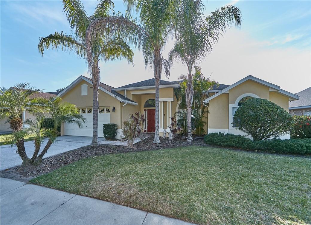 1029 Thousand Oaks Blvd., Davenport, FL 33896