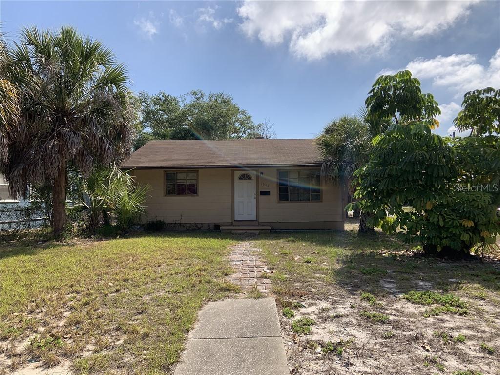 1942 43rd St., St Petersburg, FL 33711