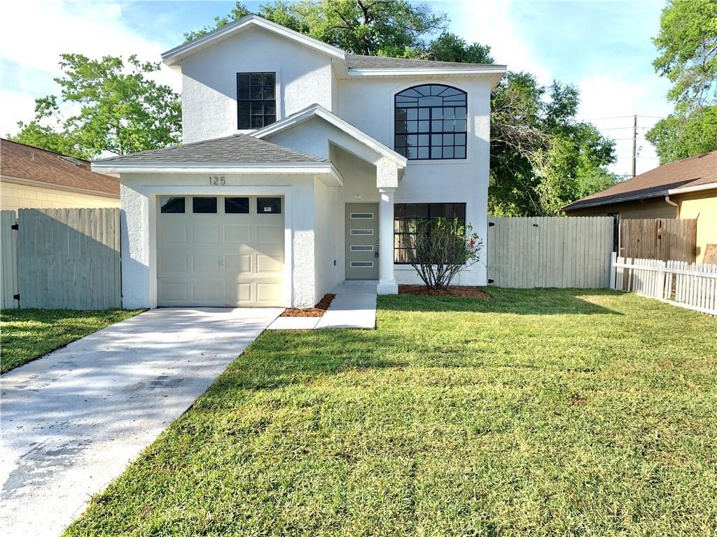 125 Oak Grove Ct., Winter Park, FL 32789