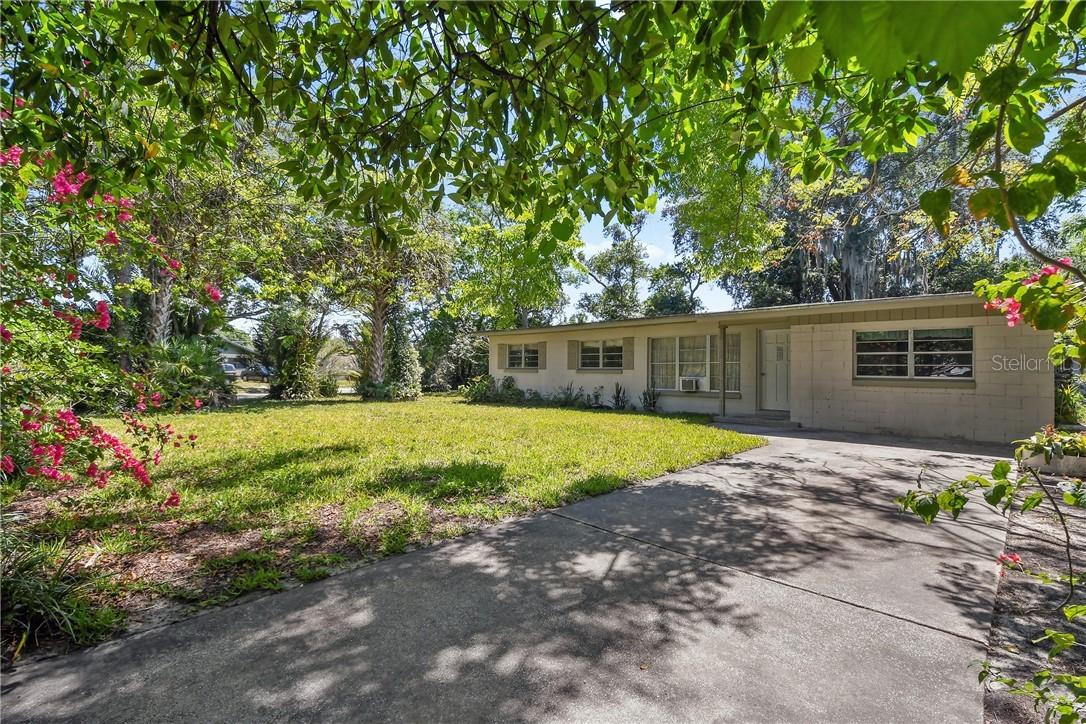 901 Cherokee Cir., Sanford, FL 32773