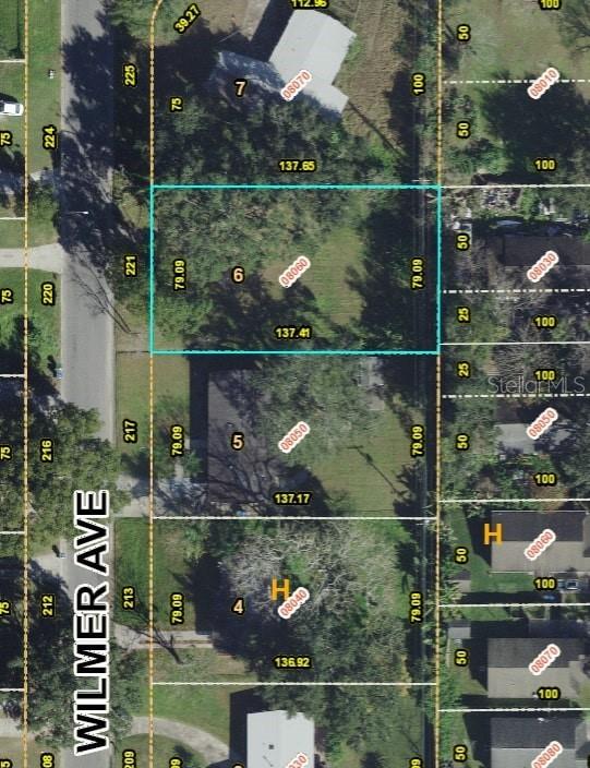221 Wilmer Ave., Orlando, FL 32811