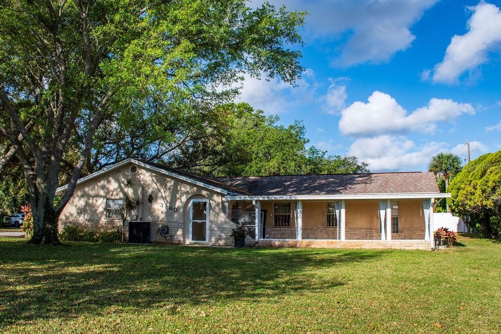 3860 Barna Ave., Titusville, FL 32780