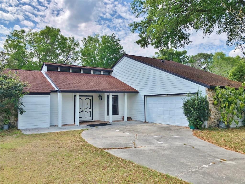 1318 N Marcy Dr., Longwood, FL 32750