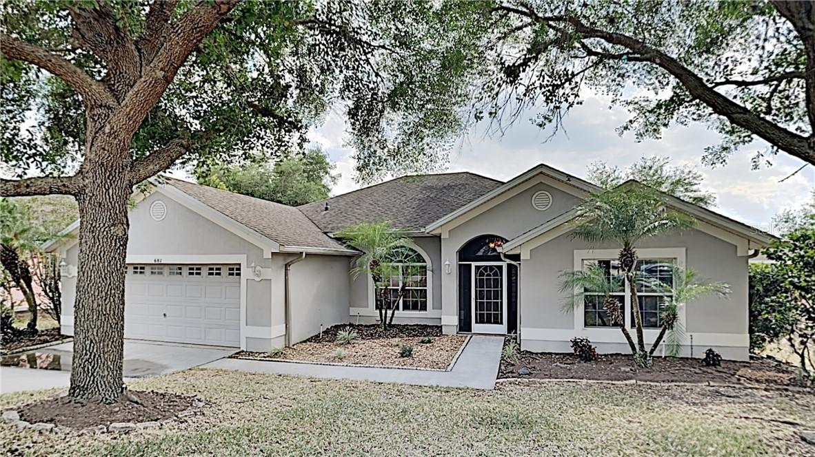 681 Winding Lake Dr., Clermont, FL 34711