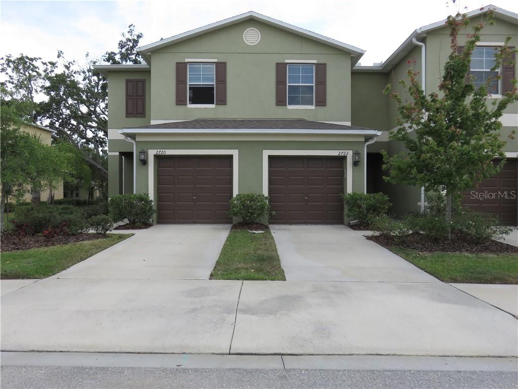 2722 Hampton Green Ln., Brandon, FL 33511
