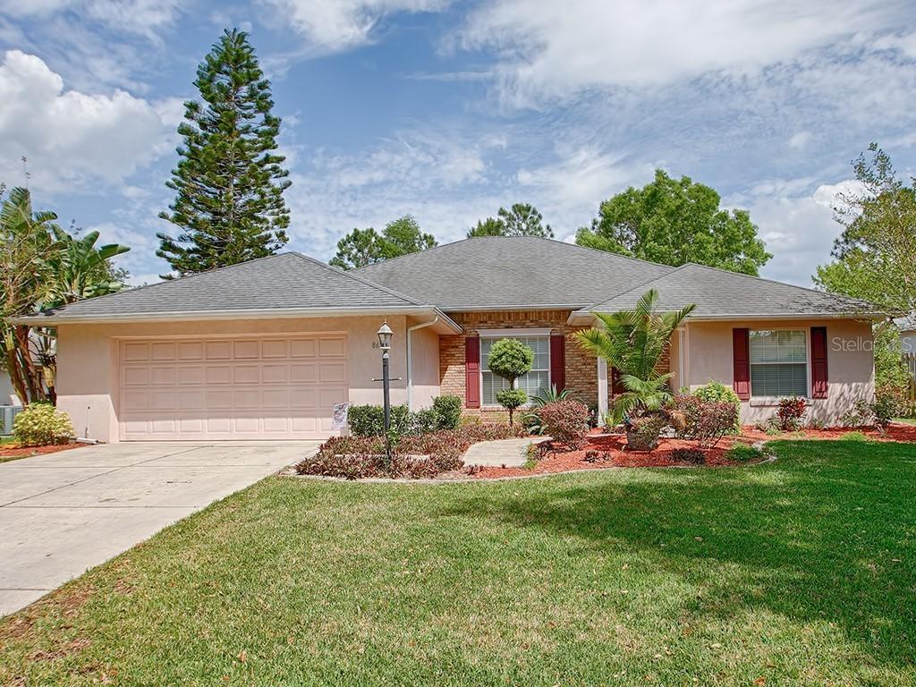865 Club Hills Dr., Eustis, FL 32726
