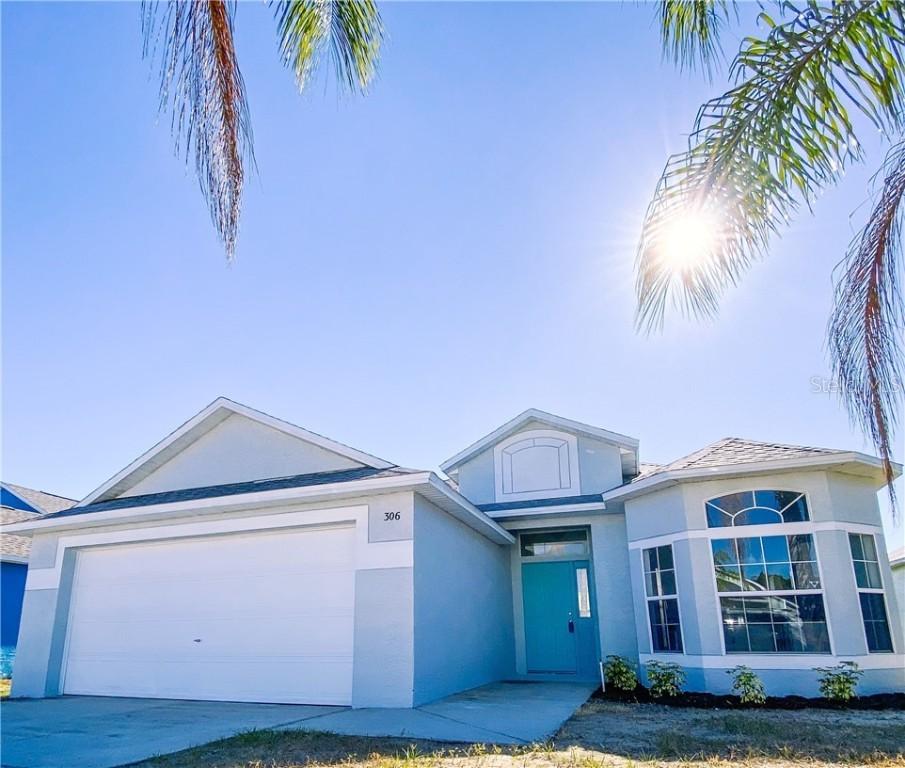 306 Aylesbury Ln., Davenport, FL 33837