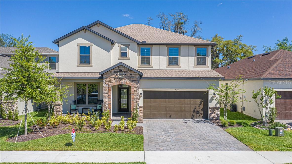 8830 Lake Hall Ln., Oviedo, FL 32765