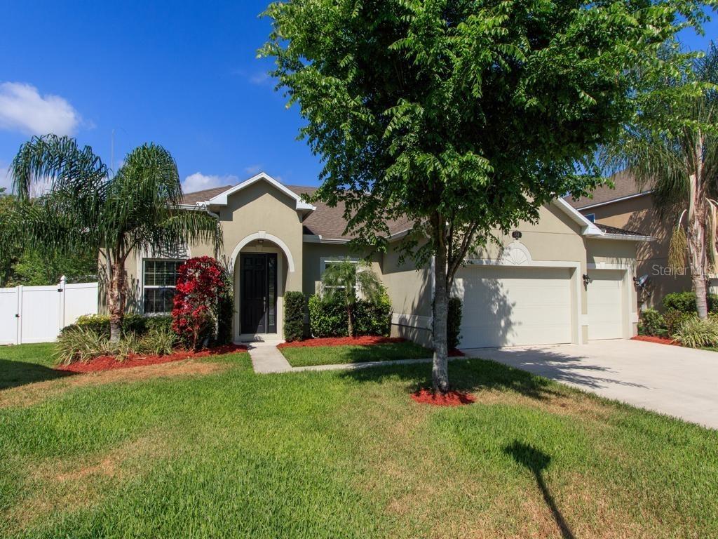 568 L M Davey Ln., Titusville, FL 32780