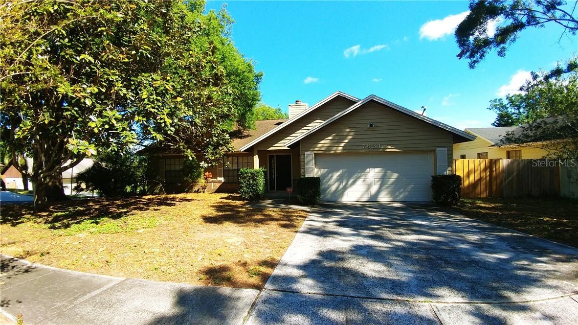 7631 Brisbane Ct., Orlando, FL 32835