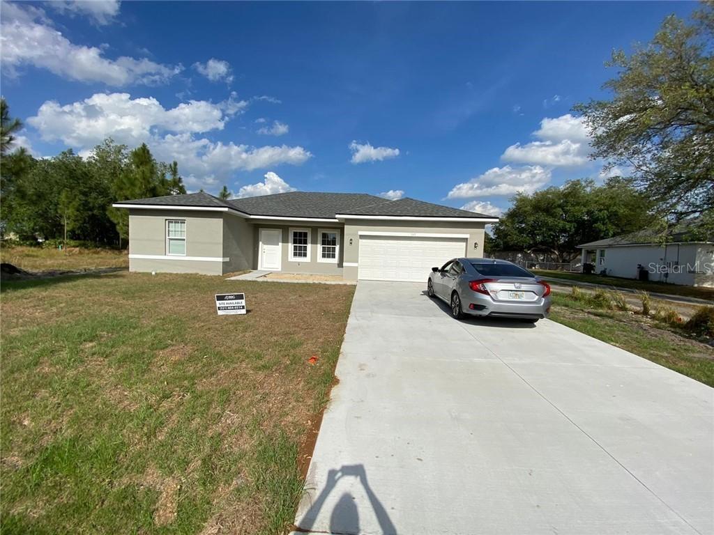 545 Finch Ct., Poinciana, FL 34759