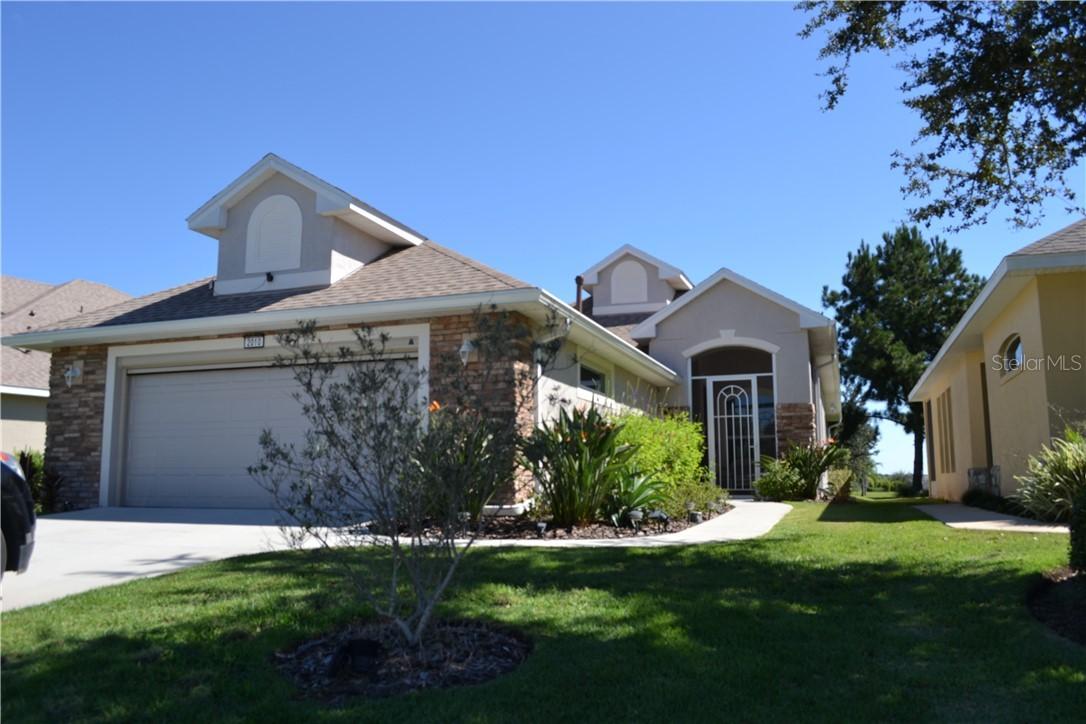2010 Bayside Ave., Mount Dora, FL 32757