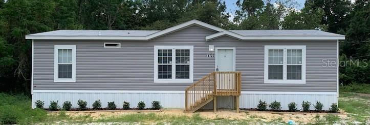 154 Lettie Ln., Palatka, FL 32177
