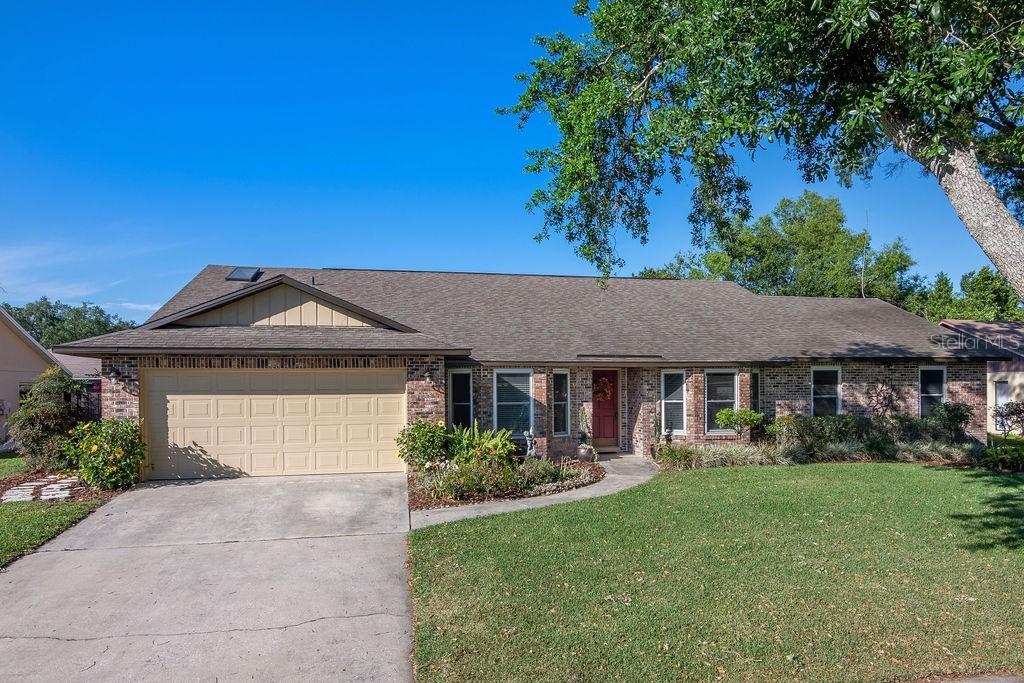 8737 Larwin Ln., Orlando, FL 32817