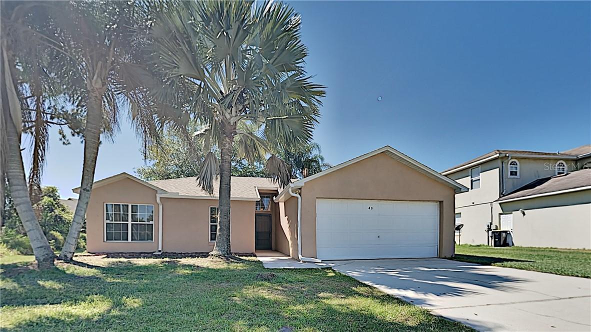 43 Sawfish Ct., Poinciana, FL 34759