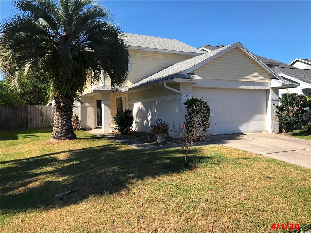 435 Cidermill Pl., Lake Mary, FL 32746