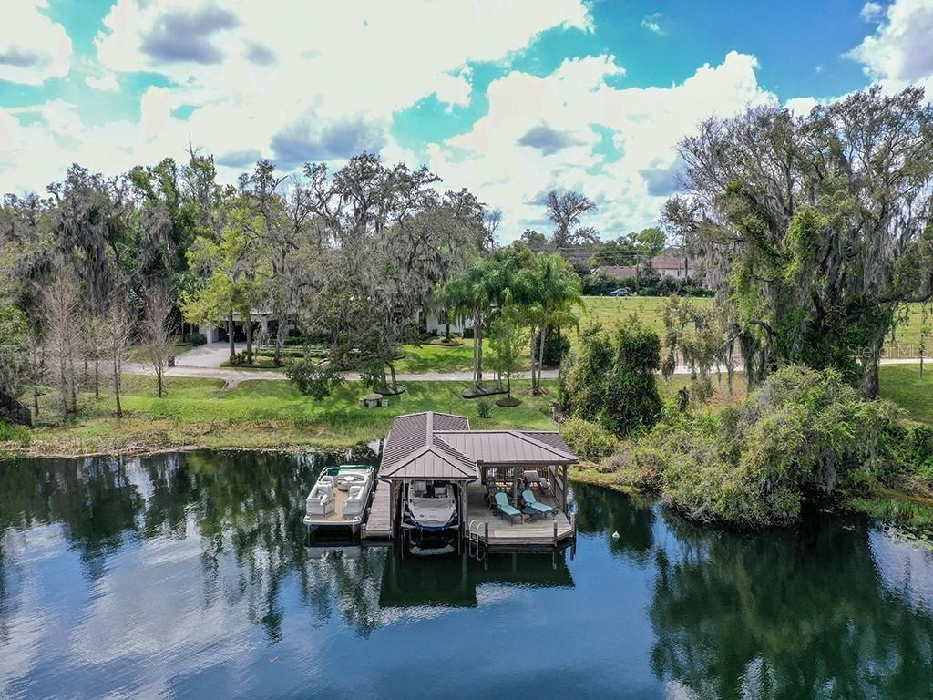 Ridgewood Dr., Windermere, FL 34786