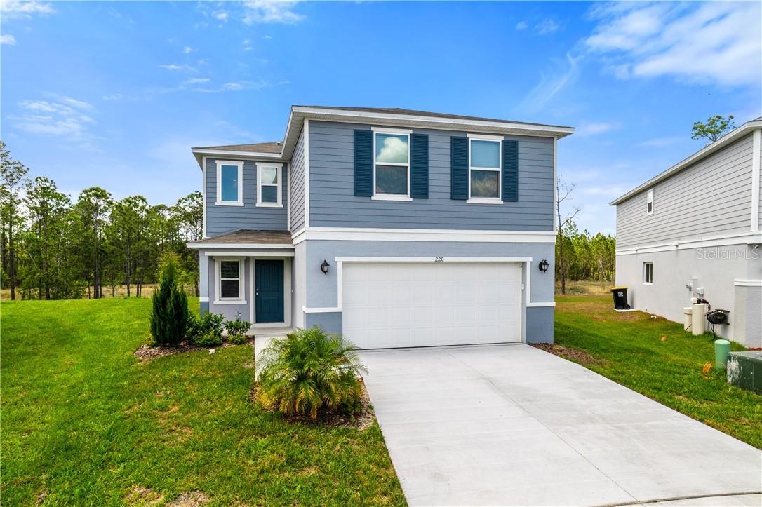 220 Miles Ct., Davenport, FL 33837