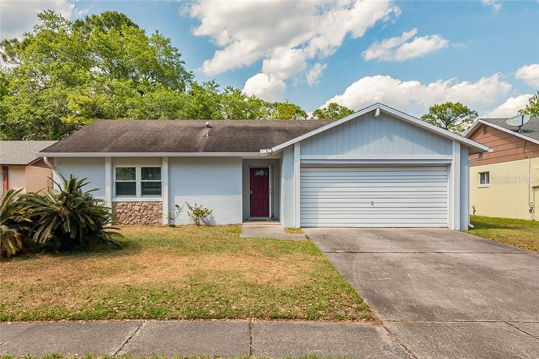 2743 Nattie Ct., Orlando, FL 32826