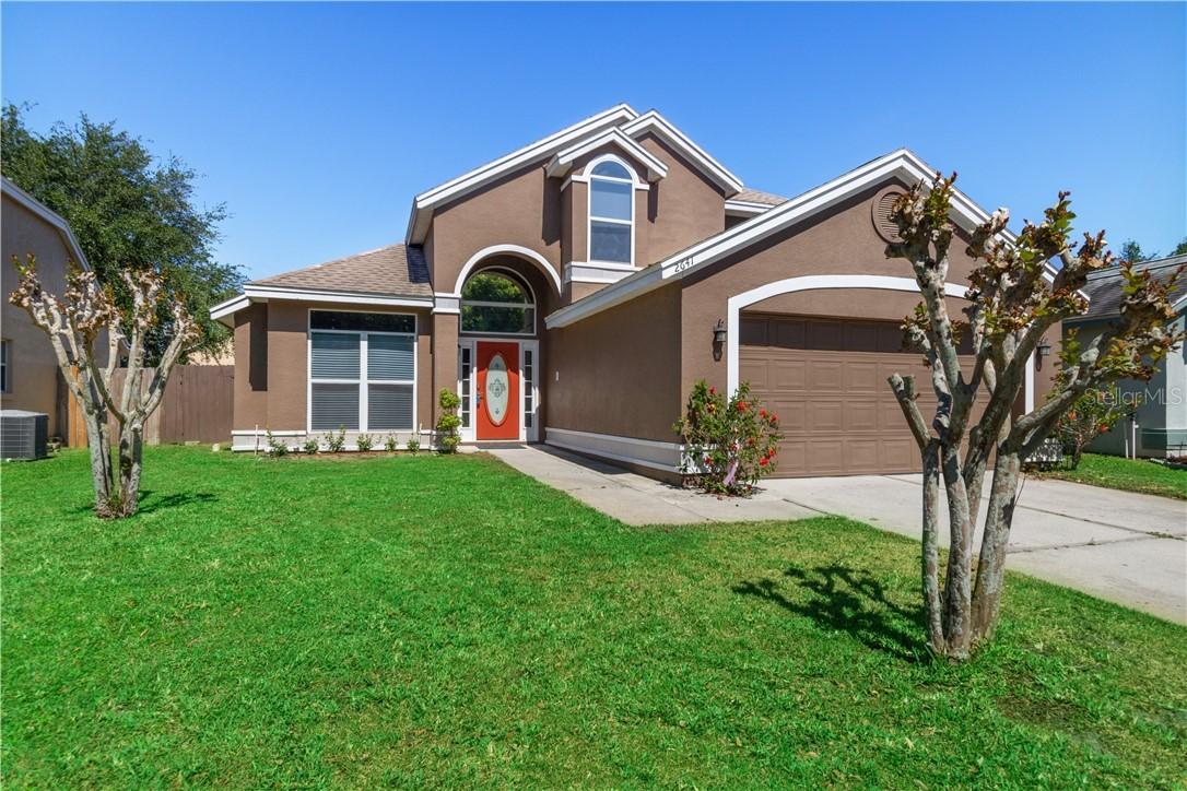 2641 Cahill Way, Lake Mary, FL 32746