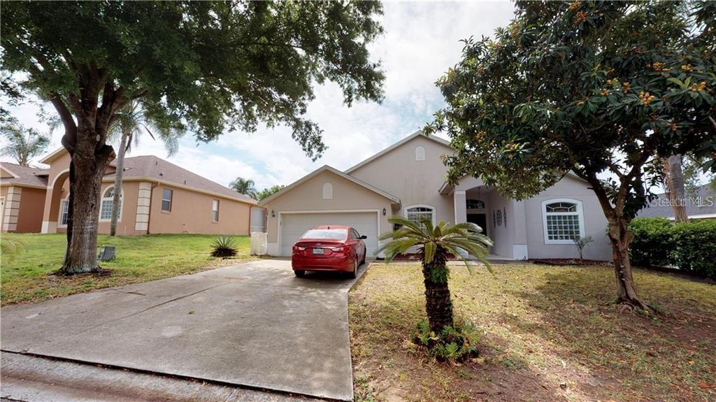 337 Greeley Loop, Davenport, FL 33897