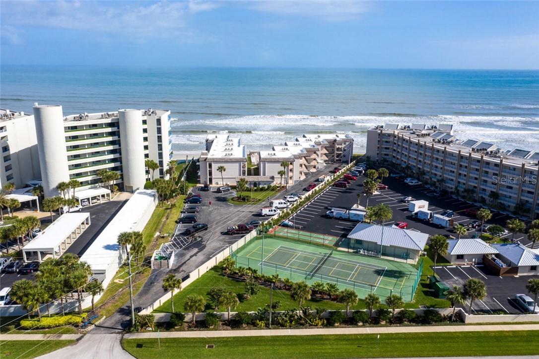 4495 S Atlantic Ave. #304, New Smyrna Beach, FL 32169