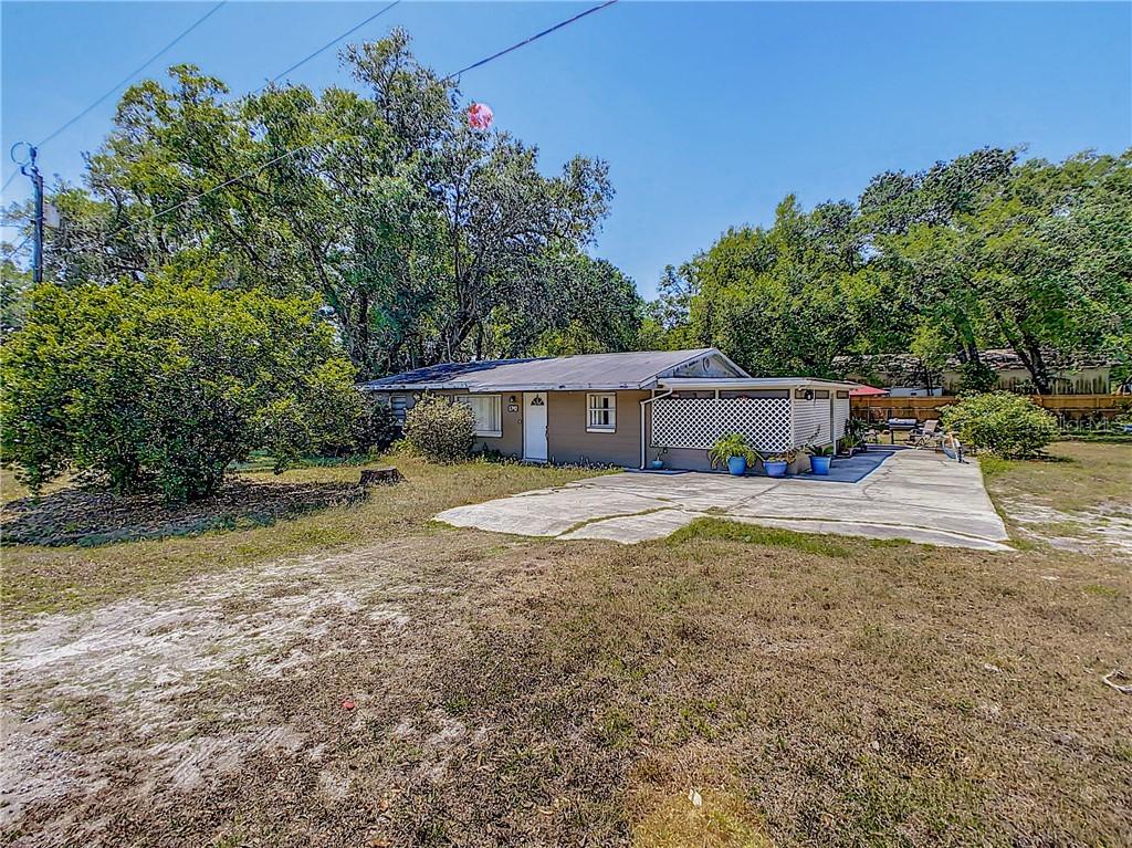 1742 Evergreen St., Kissimmee, FL 34746