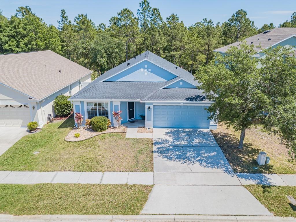 4533 Northern Dancer Way, Orlando, FL 32826