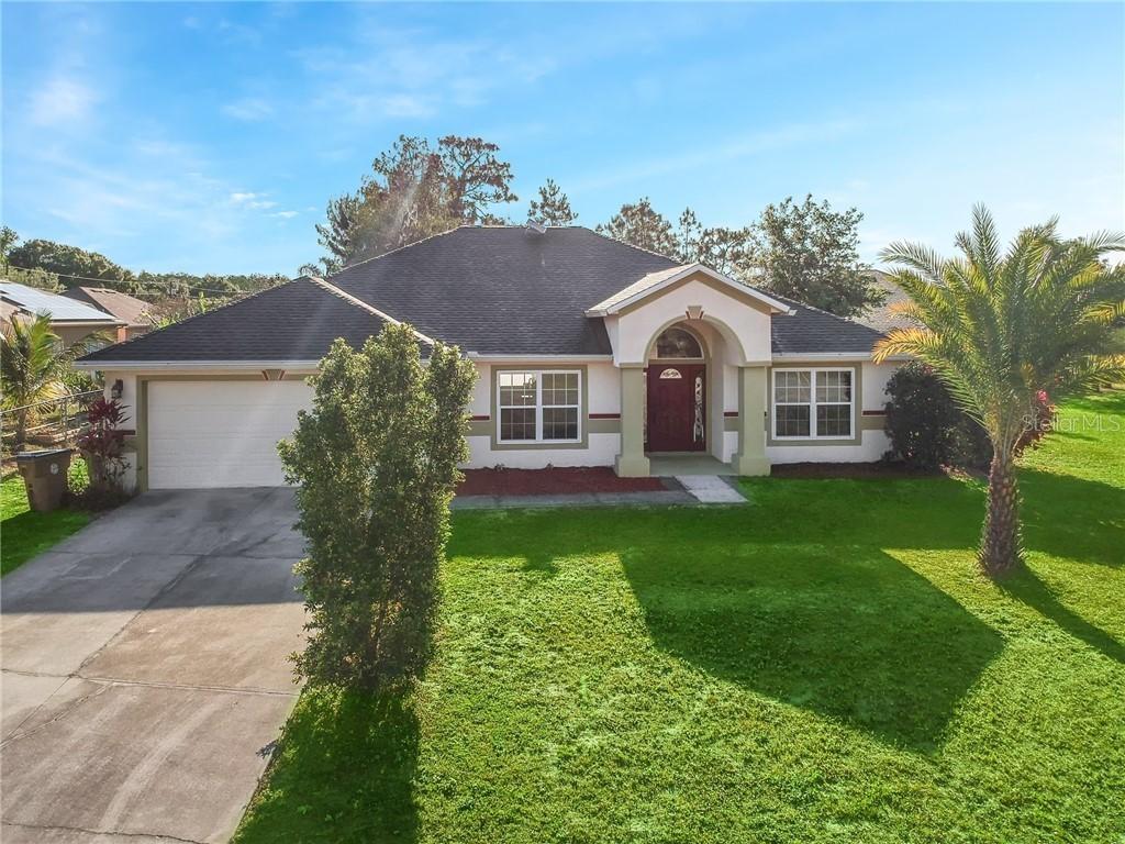 1102 Cambourne Dr., Kissimmee, FL 34758