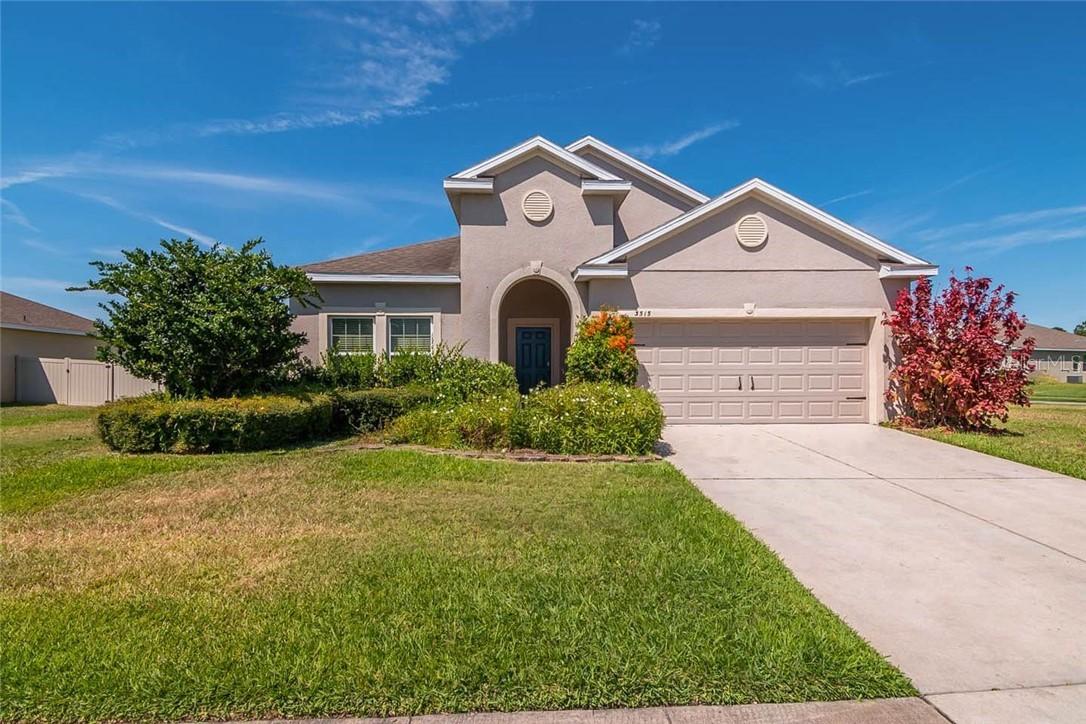 3515 Starcatcher St., Saint Cloud, FL 34772
