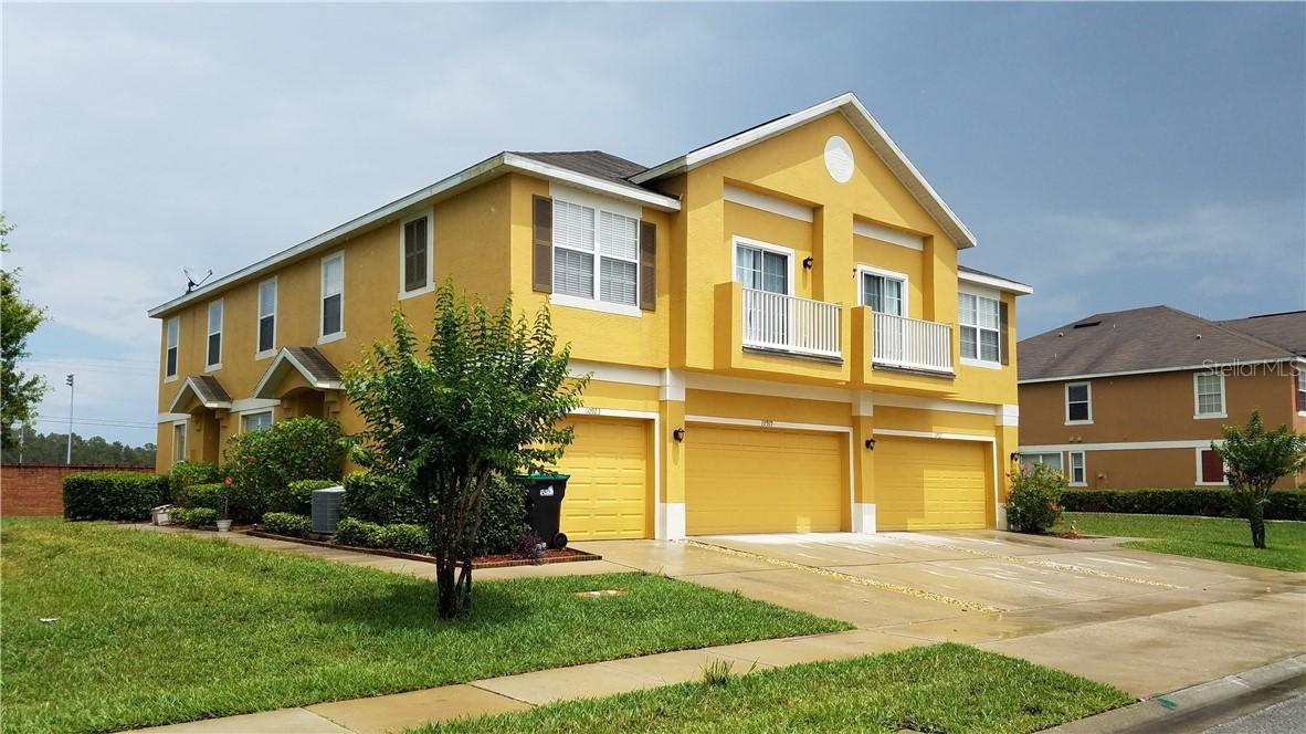 10919 Derringer Dr., Orlando, FL 32829