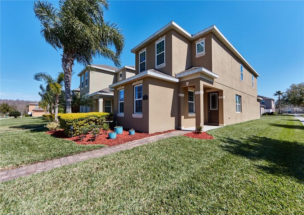 15205 Avenue Of The Arbors, Winter Garden, FL 34787