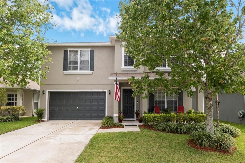 2672 Bullion Loop, Sanford, FL 32771